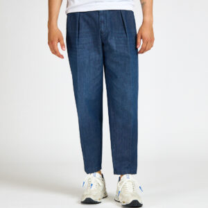 pantalone portobello Briglia 1949 jeans denim