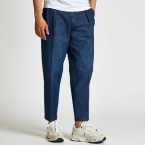 pantalone portobello Briglia 1949 jeans denim