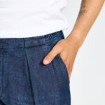 pantalone portobello Briglia 1949 jeans denim