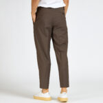 PANTALONE BRIGLIA 1949 PORTOBELLO FRESCO LANA