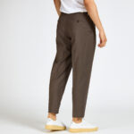 PANTALONE BRIGLIA 1949 PORTOBELLO FRESCO LANA