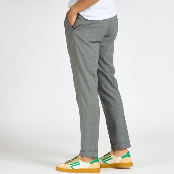 pantalone briglia 1949 tiberio frescolana grigio