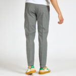 pantalone briglia 1949 tiberio frescolana grigio