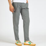 pantalone briglia 1949 tiberio frescolana grigio