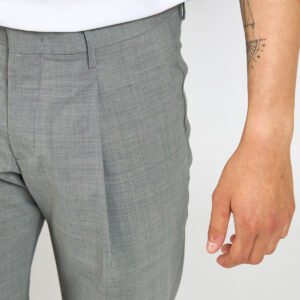 pantalone briglia 1949 tiberio frescolana grigio