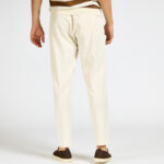 pantalaccio devorè jersey panna