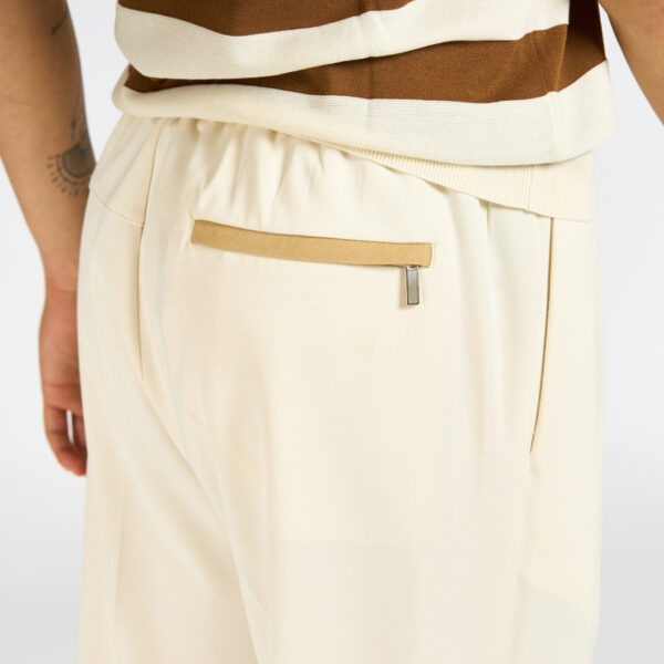 pantalaccio devorè jersey panna
