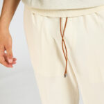 pantalaccio devorè jersey panna