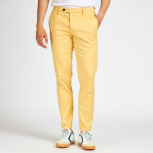 pantalone michael coal brad capri