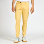 pantalone michael coal brad capri