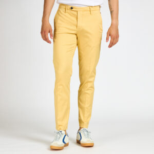 pantalone michael coal brad capri