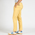 pantalone michael coal brad capri