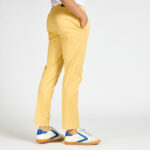 pantalone michael coal brad capri