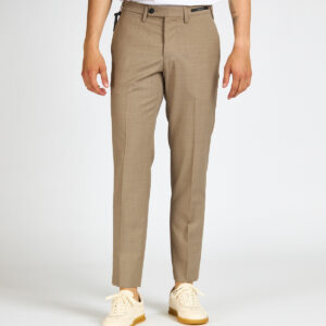 pantalone Michael Coal brad capri frescolana