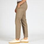 pantalone Michael Coal brad capri frescolana