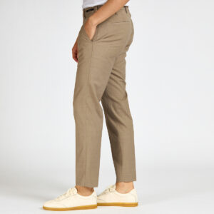 pantalone Michael Coal brad capri frescolana