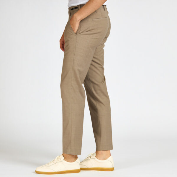 pantalone Michael Coal brad capri frescolana