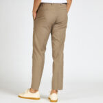 pantalone Michael Coal brad capri frescolana