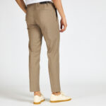pantalone Michael Coal brad capri frescolana