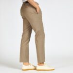 pantalone Michael Coal brad capri frescolana