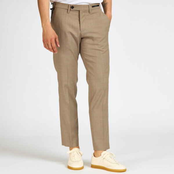 pantalone Michael Coal brad capri frescolana