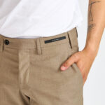 pantalone Michael Coal brad capri frescolana