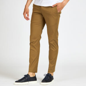 pantalone pt torino slim blu nocciola