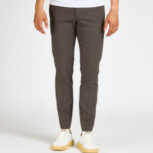 pantalone pt torino frescolana blu marrone