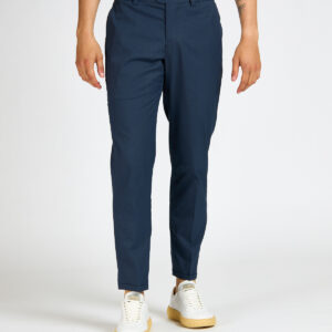 Pantalone PT blu Rebel