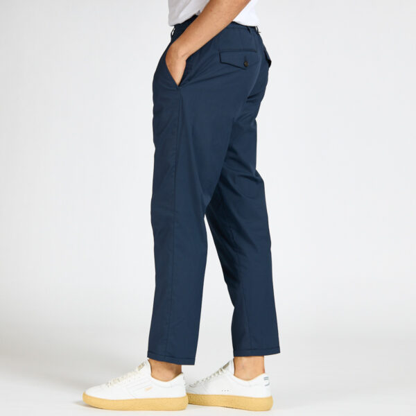 Pantalone PT blu Rebel