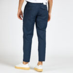 Pantalone PT blu Rebel