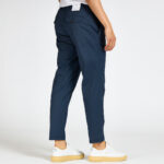 Pantalone PT blu Rebel