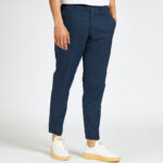 Pantalone PT blu Rebel