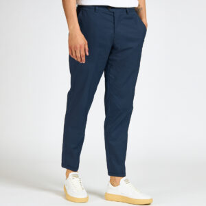 Pantalone PT blu Rebel