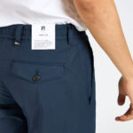 Pantalone PT blu Rebel