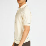 polo camicia filippo de laurentiis
