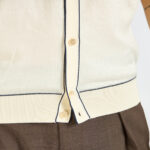 polo camicia filippo de laurentiis
