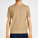 tshirt filo kangra beige