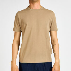 tshirt filo kangra beige
