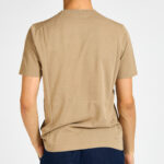 tshirt filo kangra beige