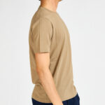 tshirt filo kangra beige