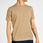 tshirt filo kangra beige