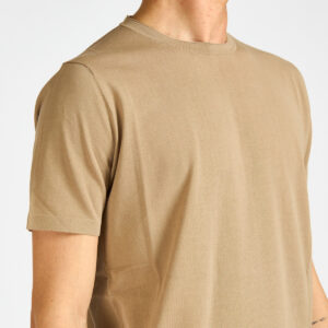 tshirt filo kangra beige