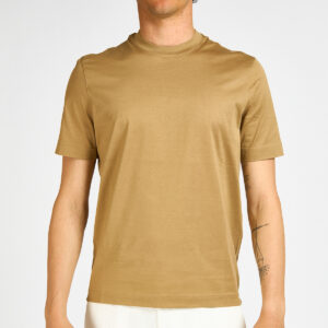T-SHIRT FILIPPO DE LAURENTIS FILO DI SCOZIA