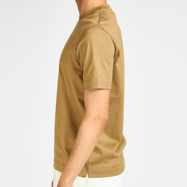 T-SHIRT FILIPPO DE LAURENTIS FILO DI SCOZIA