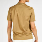T-SHIRT FILIPPO DE LAURENTIS FILO DI SCOZIA