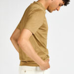 T-SHIRT FILIPPO DE LAURENTIS FILO DI SCOZIA
