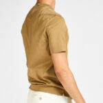 T-SHIRT FILIPPO DE LAURENTIS FILO DI SCOZIA