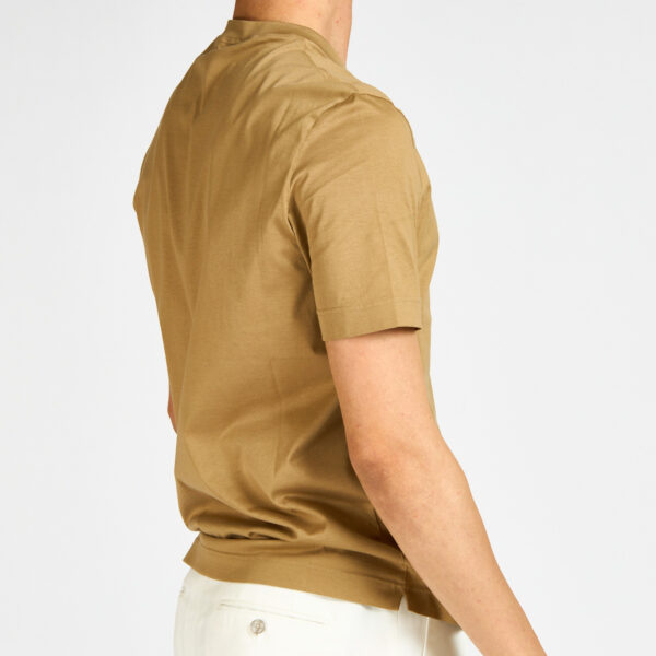 T-SHIRT FILIPPO DE LAURENTIS FILO DI SCOZIA