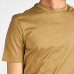 T-SHIRT FILIPPO DE LAURENTIS FILO DI SCOZIA